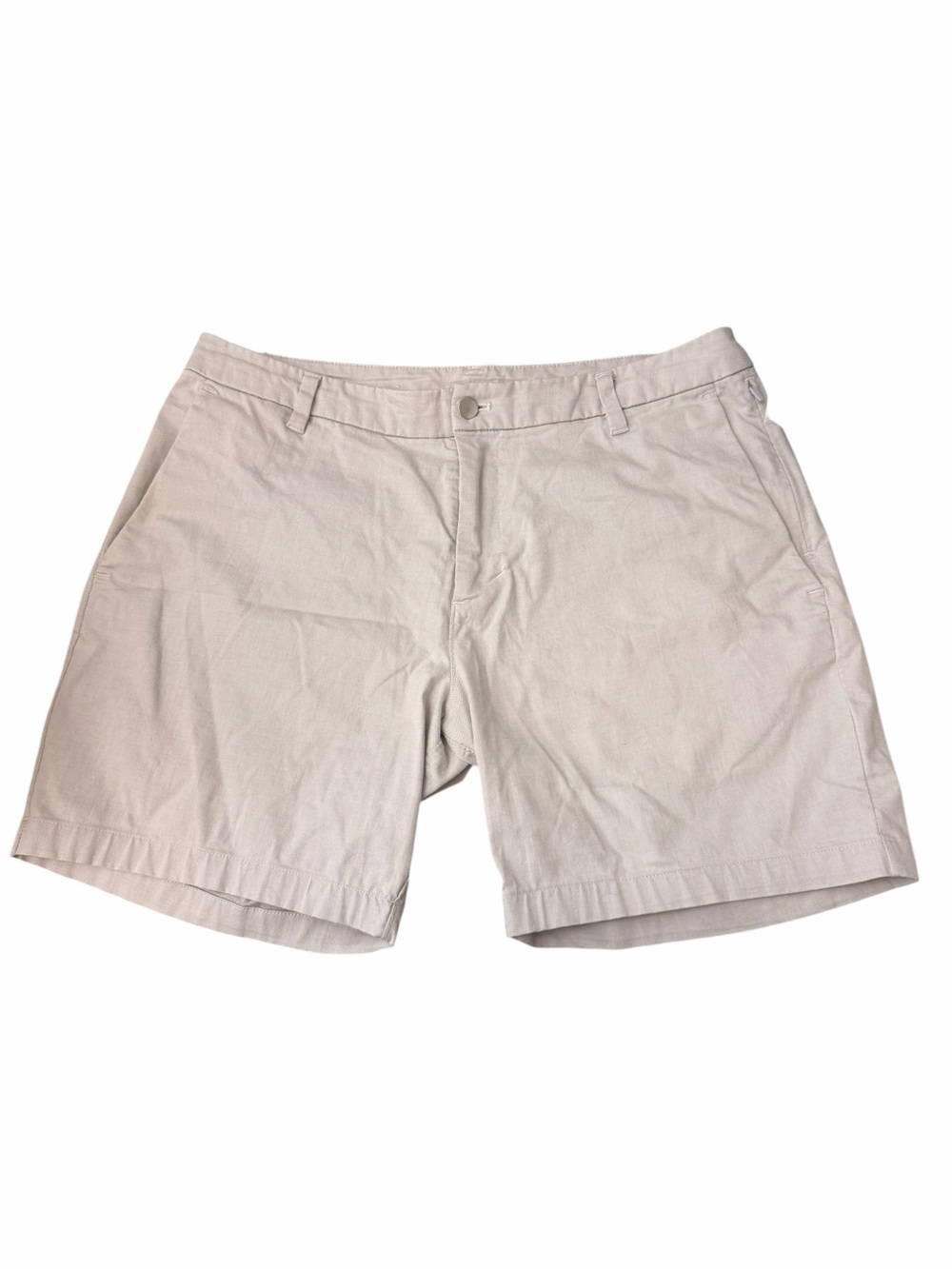 Lululemon Commission Shorts Size 36